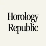 Horology Republic